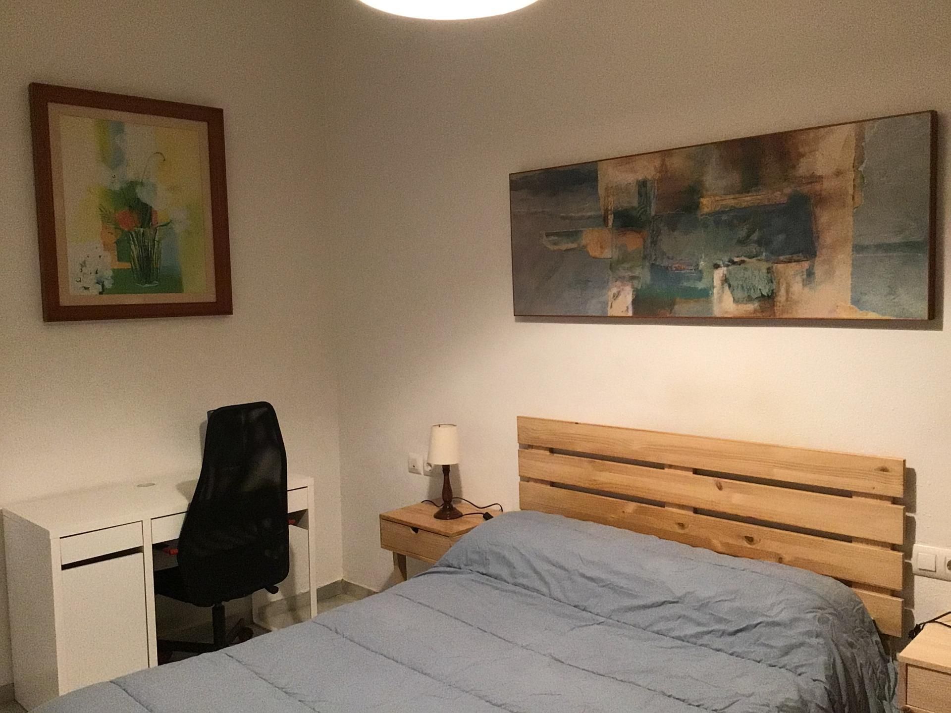 Apartamento en  Calle Teodosio 45 - Foto 16