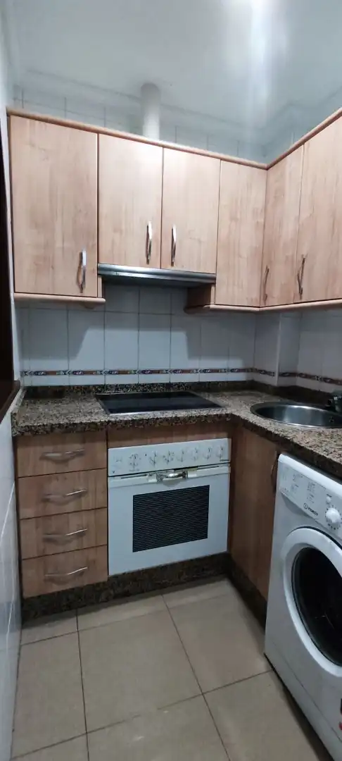Piso en  Avenida de José Ortega y Gasset 78 - Foto 5