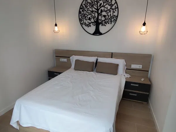 Estudio en calle de Rubén Darío, 38 - Foto 5