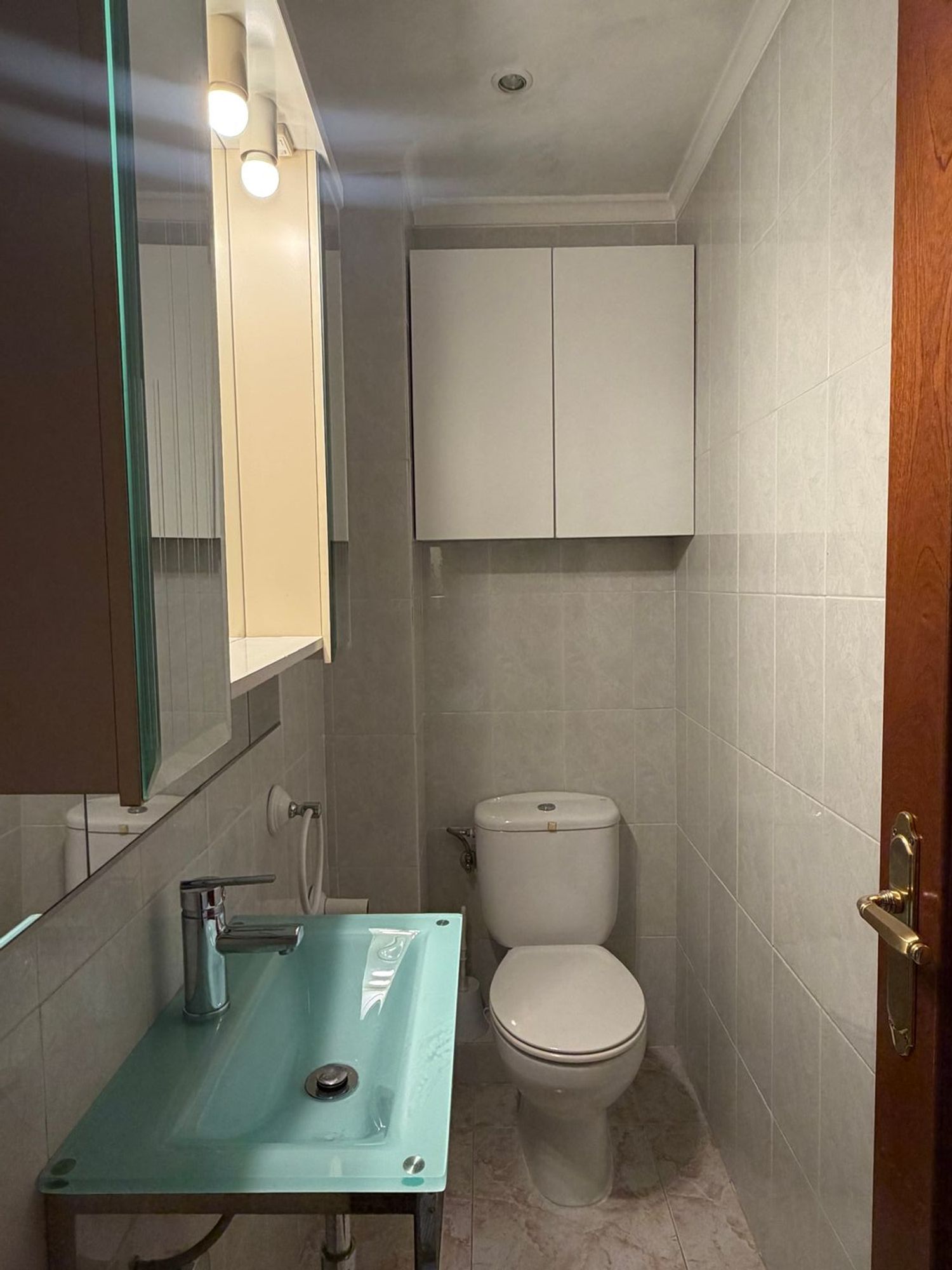 Piso en Via Favència, La Concòrdia - Foto 17