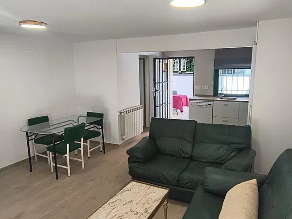 Chalet pareado en Calle de Juan XXIII, 29, El Ejido - Sta. Ana, El Ejido - Sta. Ana - Foto 12