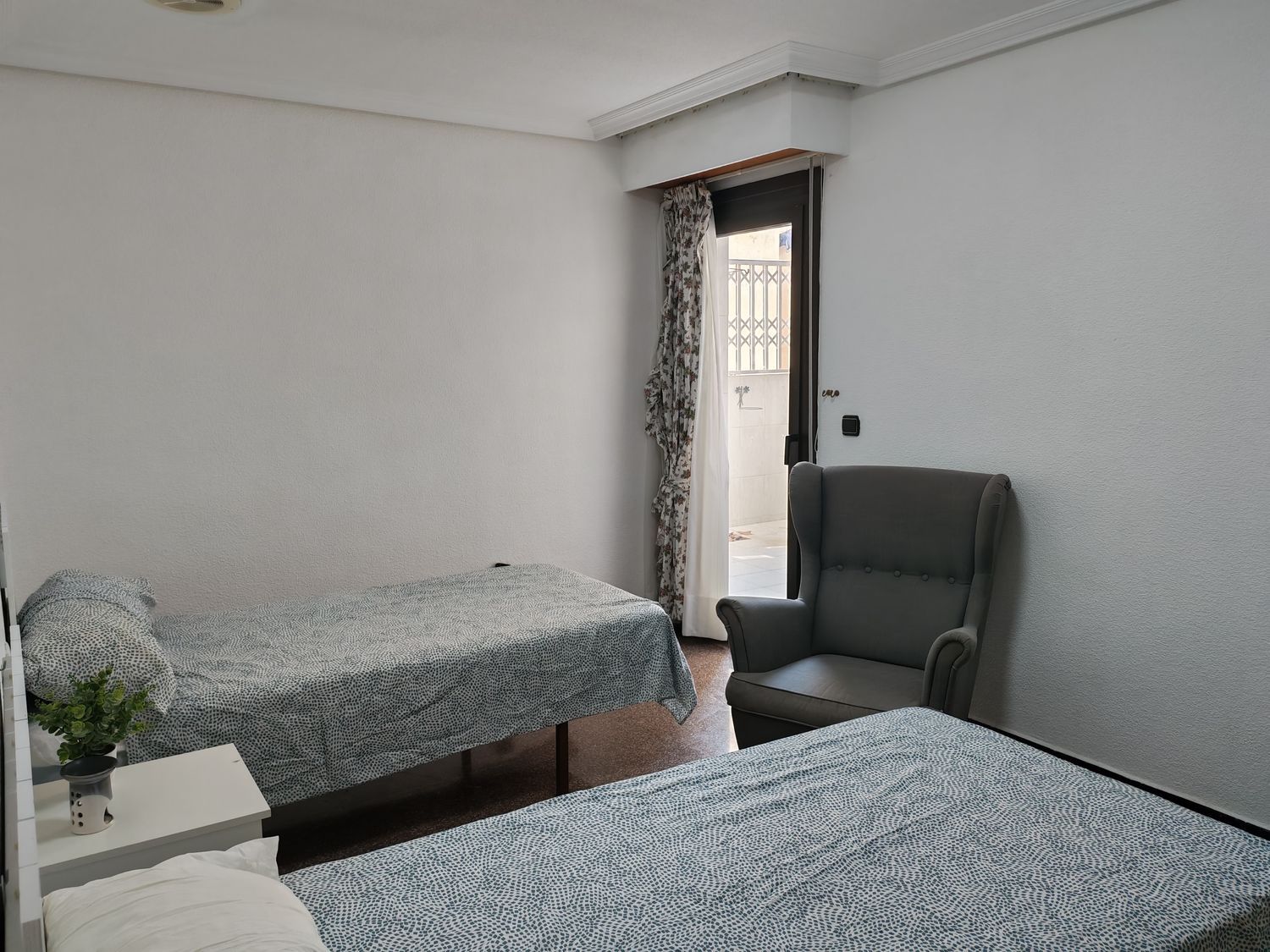 Piso en avenida Dama d\'Elx, 18 - Foto 14