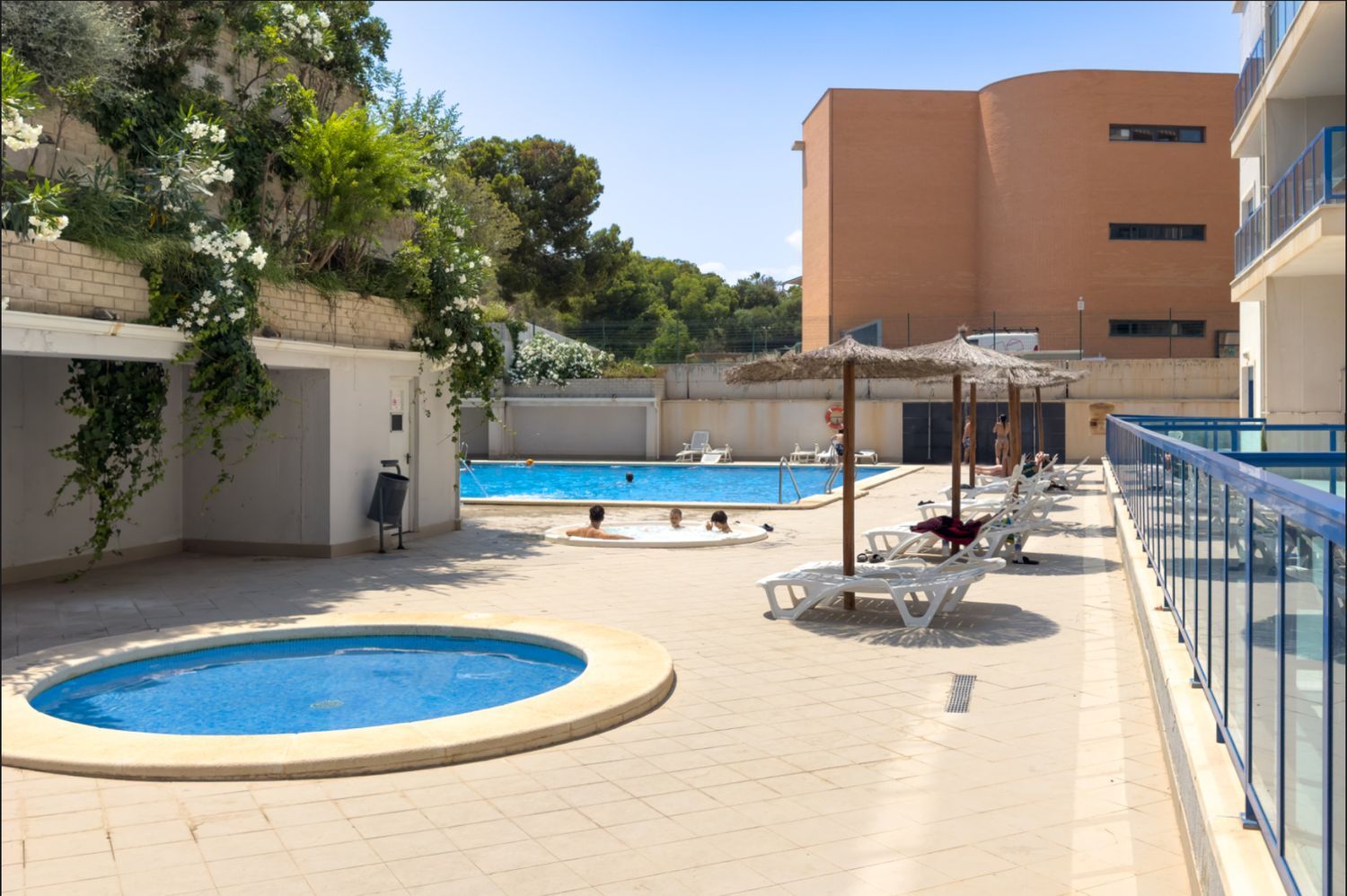 Piso en glorieta del Reino Unido, 6 - Foto 21