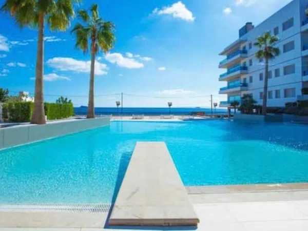 Piso en Avenida Pere Matutes Noguera, 87, Figueretes - Platja d'En Bossa, Figueretes - Platja d'En Bossa - Foto 2