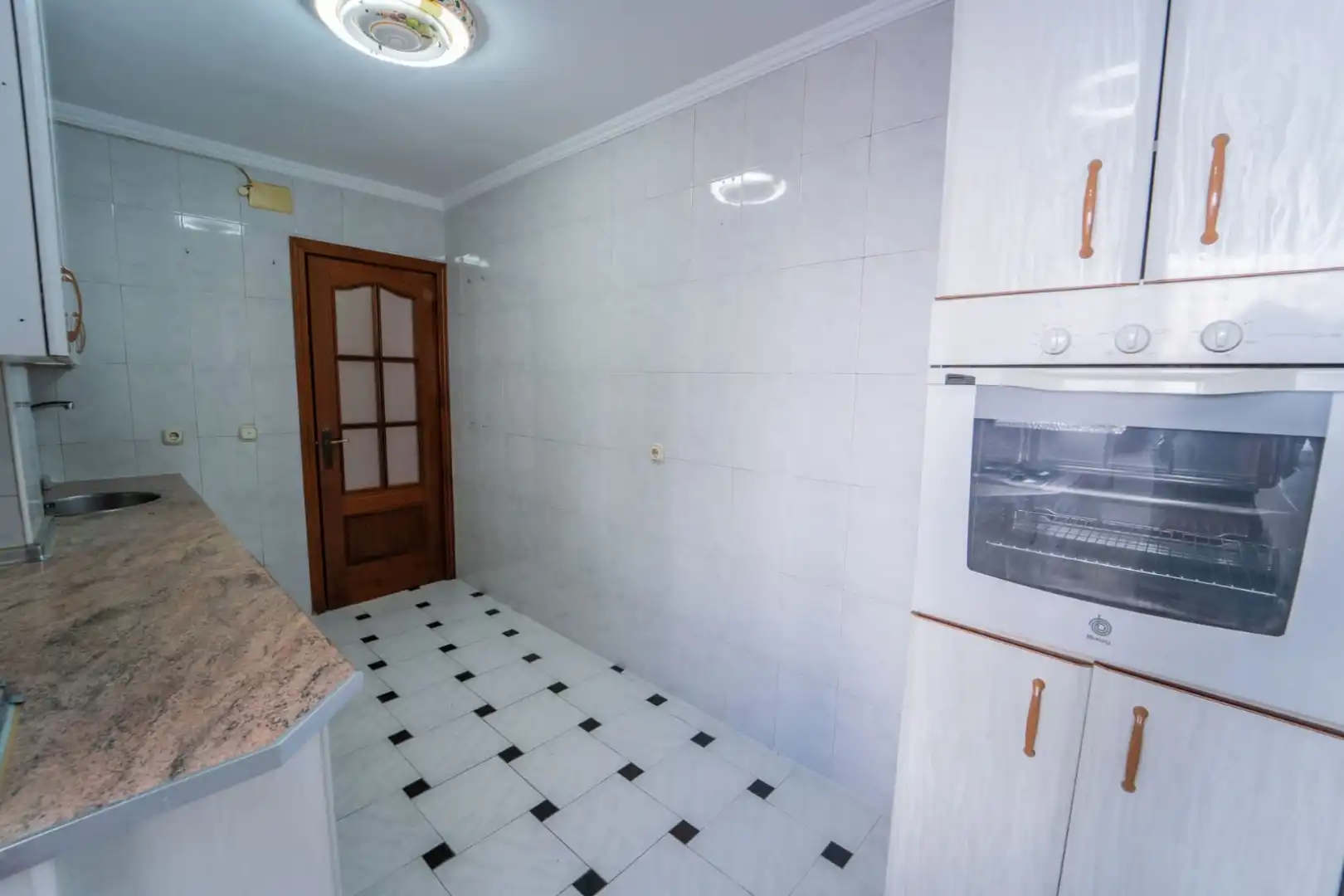 Piso en  Calle Héroe de Sostoa 144 - Foto 4