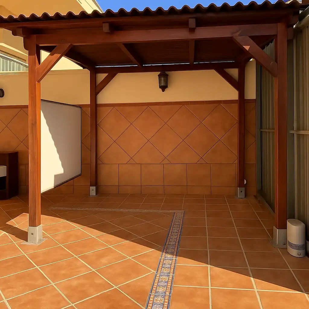 Casa adosada en  Calle José Luis López-Aranguren 477 - Foto 22