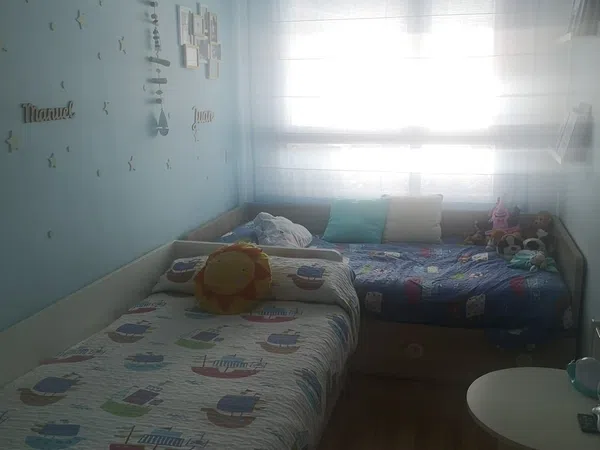 Piso en Capiscol, 8, Las Tablas - Foto 10
