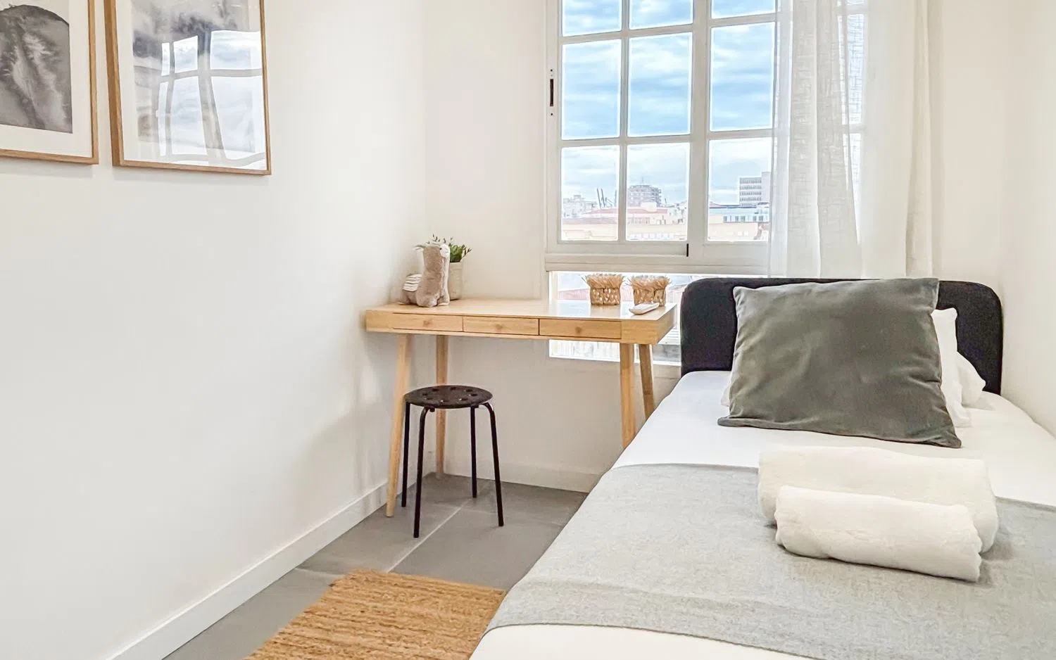 Ático en calle Mármoles, 15 - Foto 18