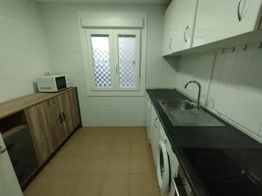 Piso en  Calle de Andrés Vicente 19 - Foto 4