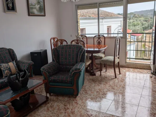 Casa o chalet independiente en Calle Mérida, 3 - Foto 9