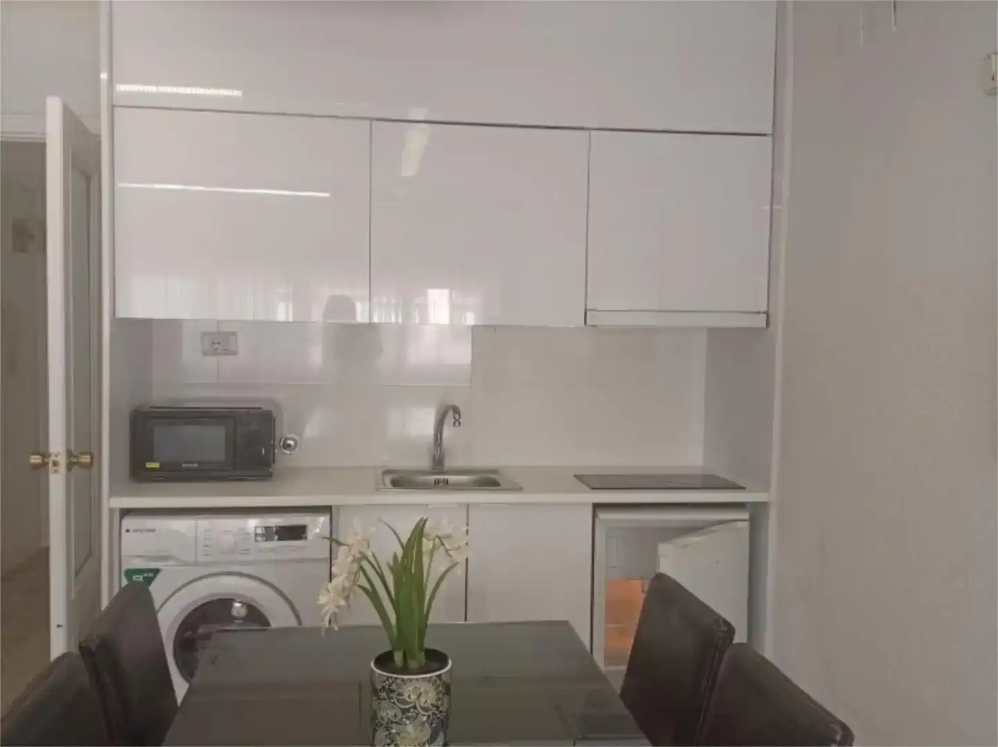 Loft en  Carrer de Don Juan de Austria 4 - Foto 7