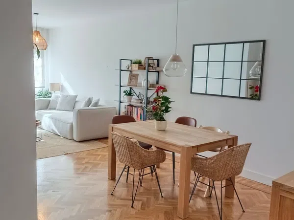 Piso en Travesía de Téllez, 8, Pacífico, Madrid