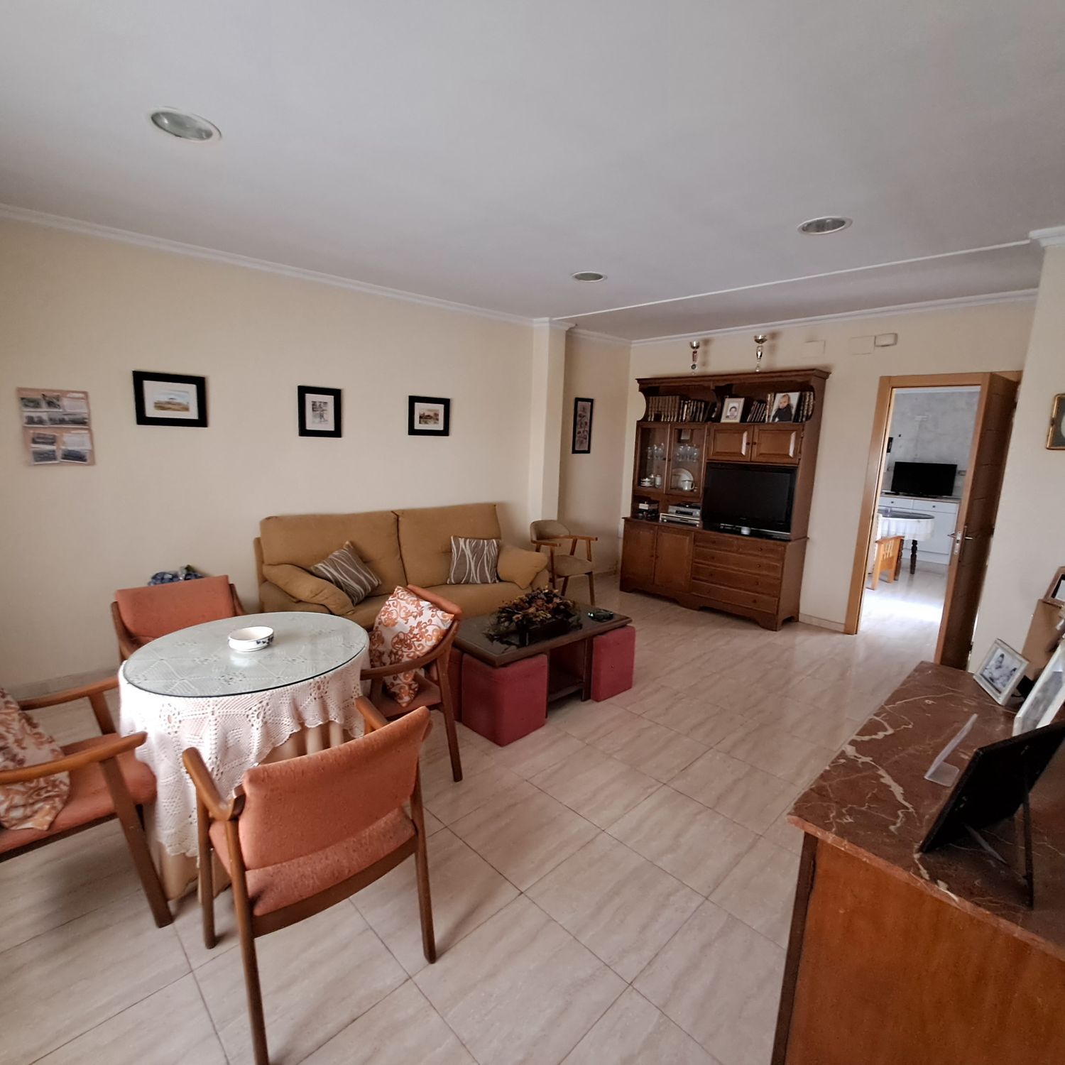Casa o chalet independiente en Calle del Rucio, 6 - Foto 4