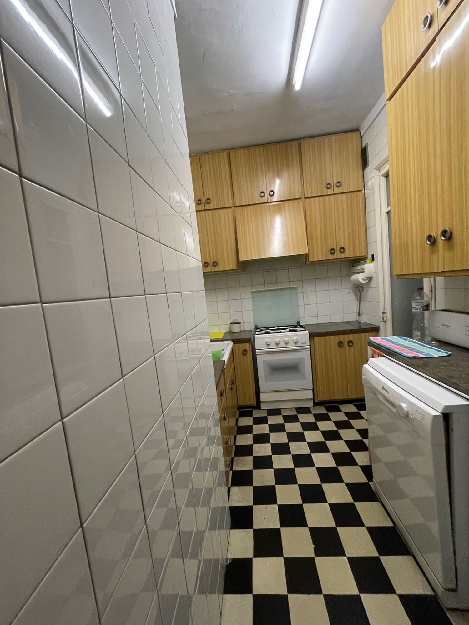 Piso en Calle del Comandant Benítez, 4, La Maternitat i Sant Ramon - Foto 11