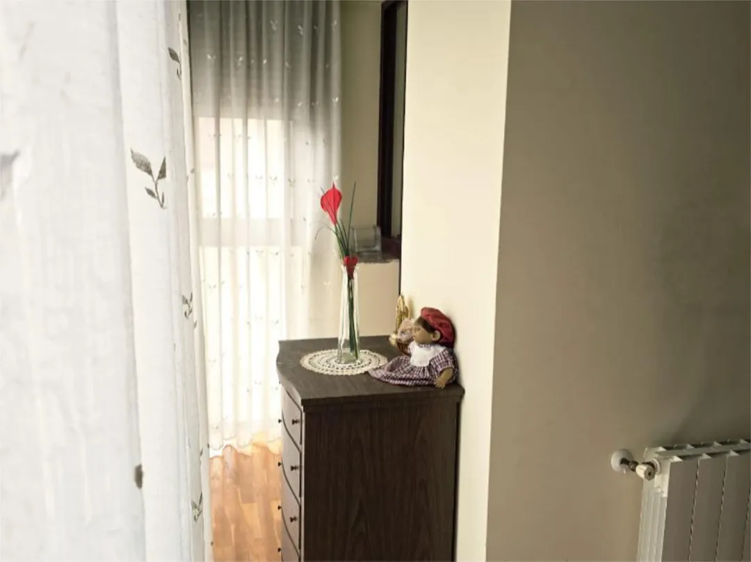 Piso en  Rúa Santa Luisa de Marillac 16 - Foto 5