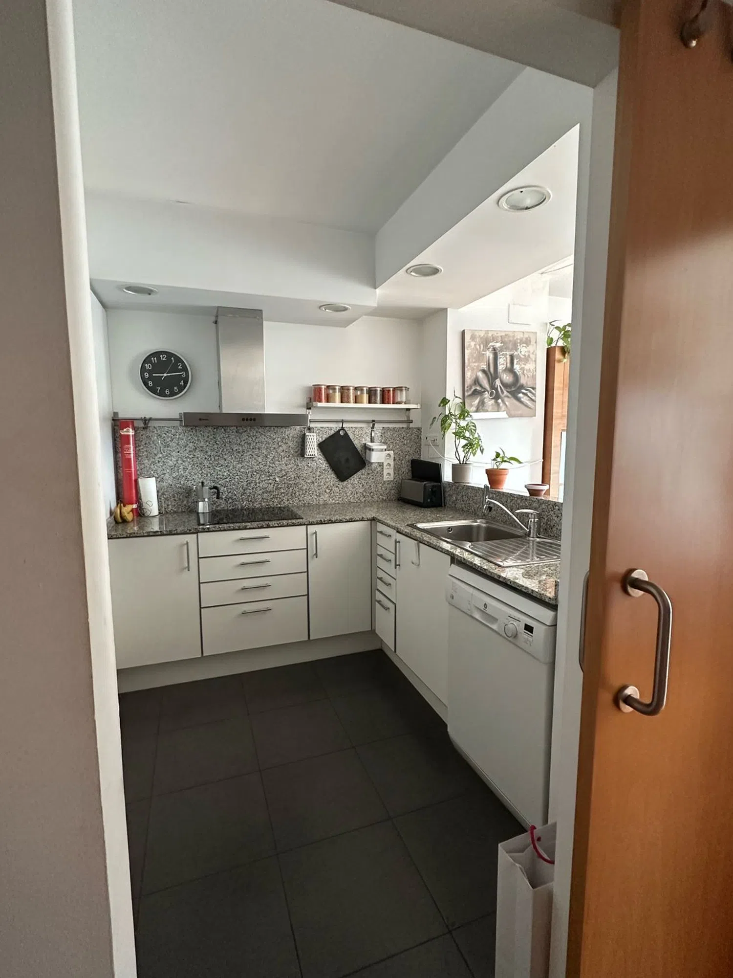 Piso en carretera de Collblanc, 165 - Foto 4