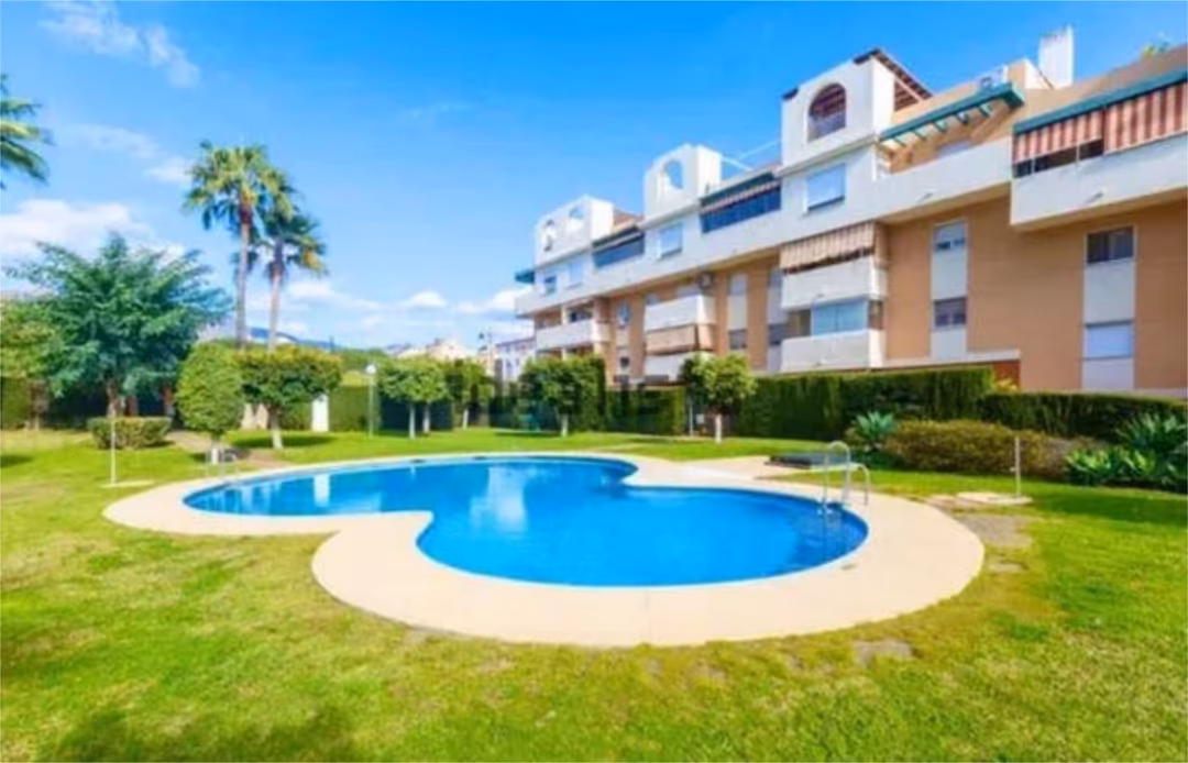 Piso en Huerta nueva - Foto 1