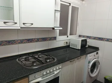 Piso en  Carrer del Bisbe Ruano 7 - Foto 6