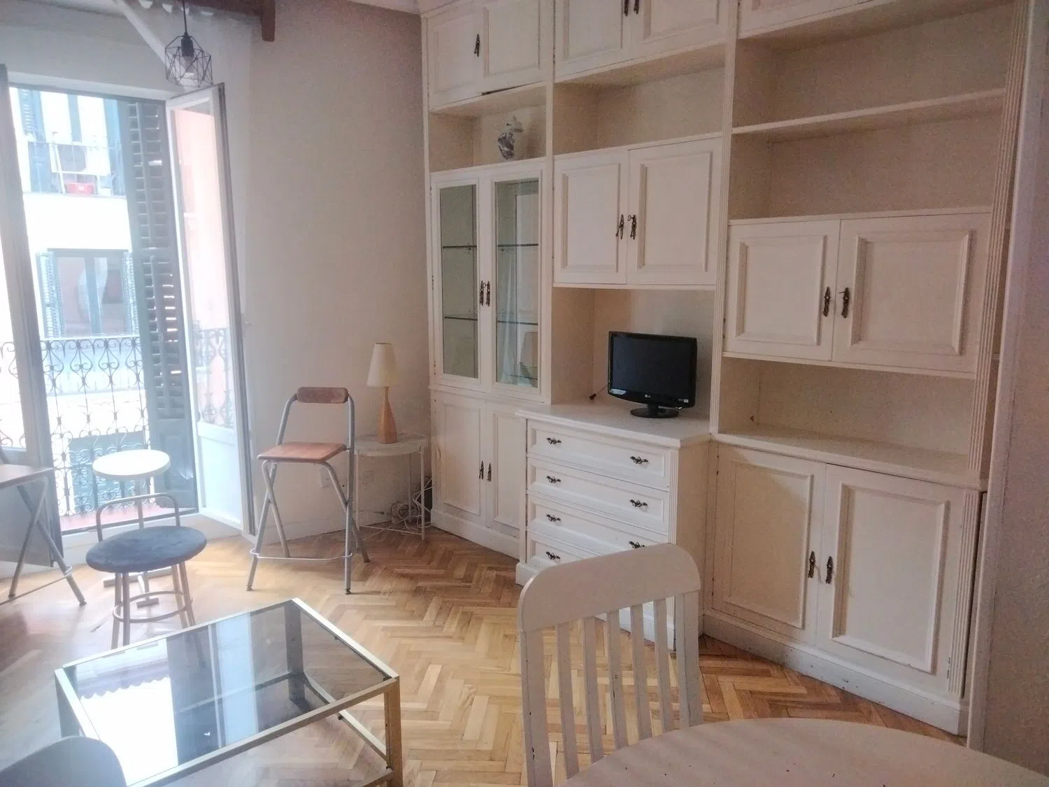 Piso en calle de Gravina, 1 - Foto 1