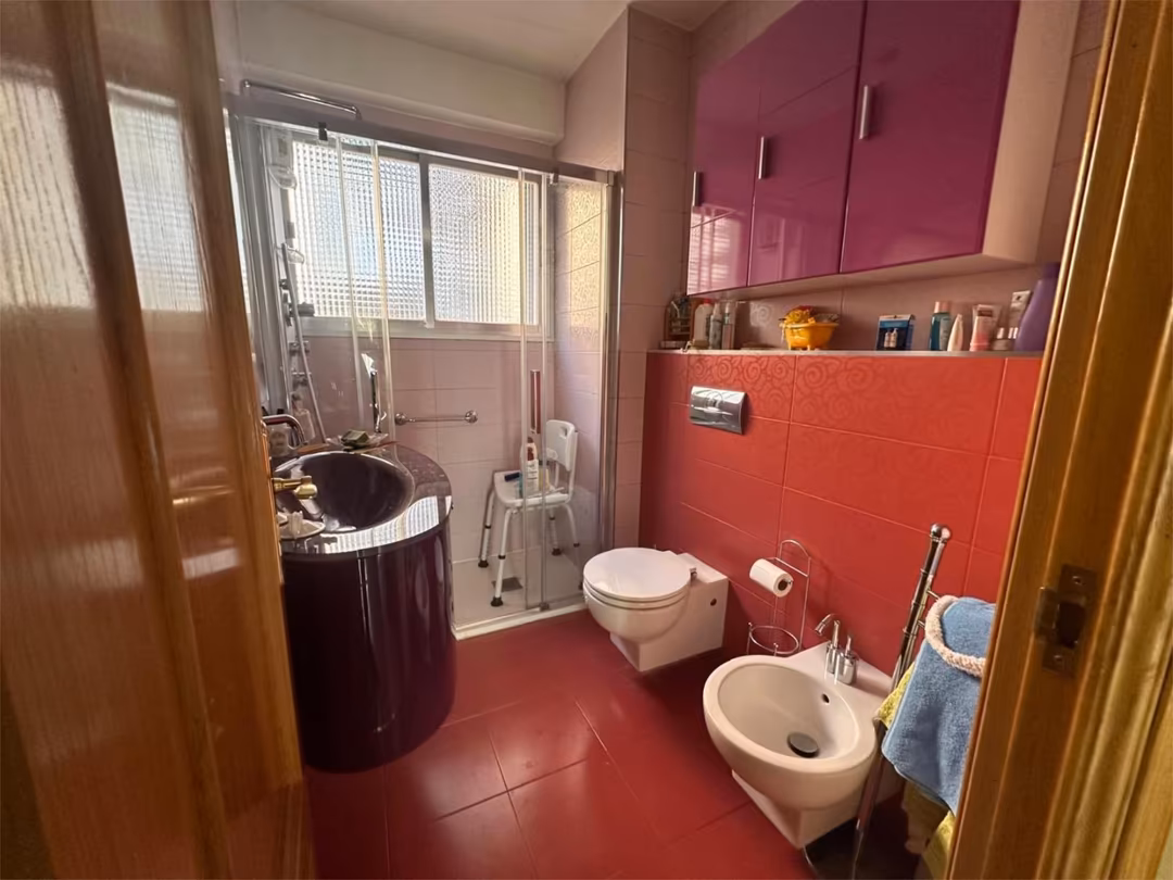 Piso en  Calle de Puentelarra 2A - Foto 10