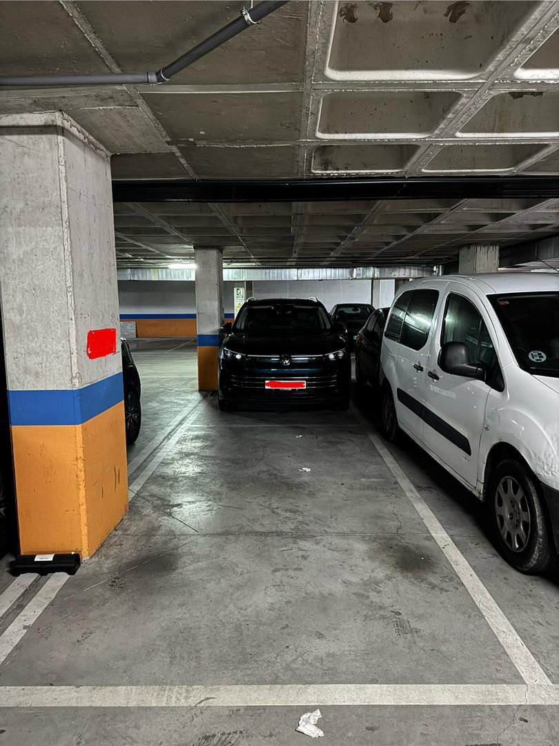 Piso en  Carretera de Vicálvaro a la Estación de O'donnell 4 - Foto 13