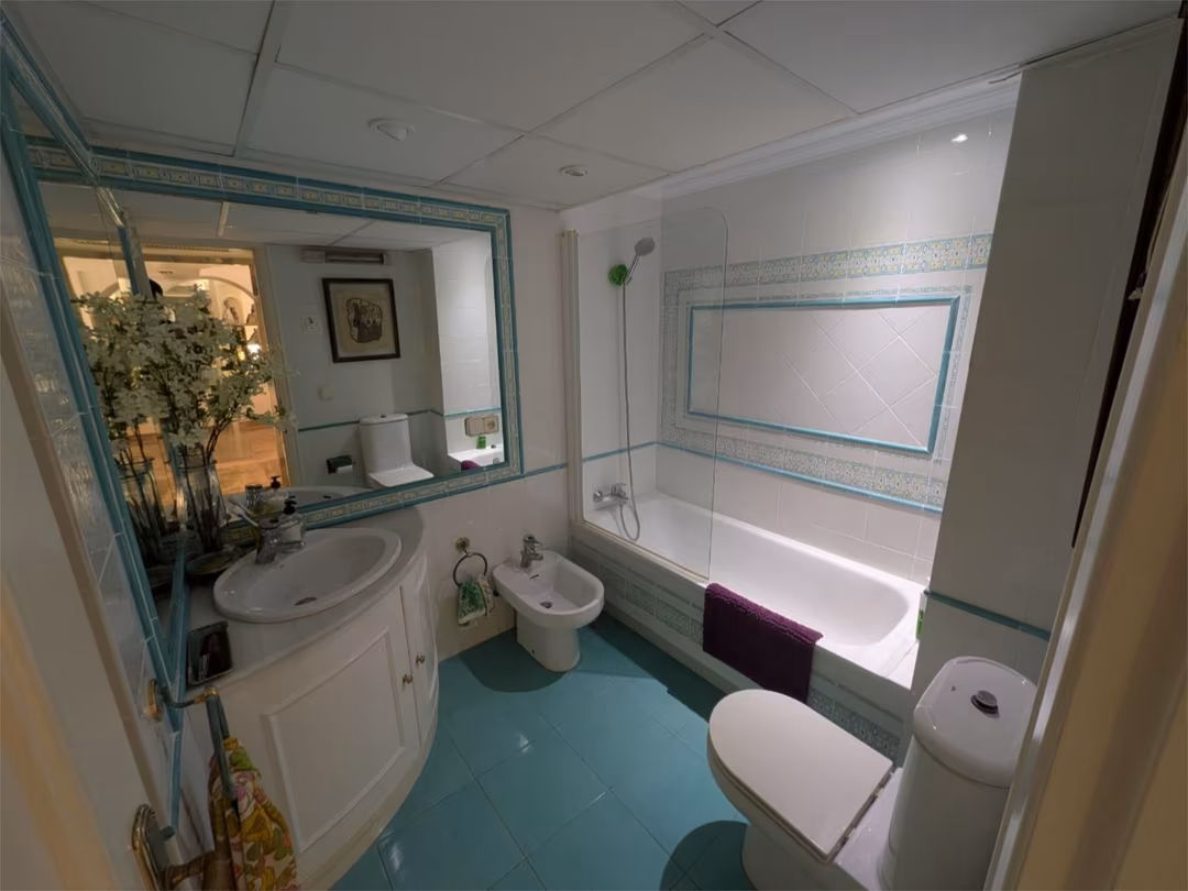 Apartamento en  Avinguda de la Costa Blanca 22 - Foto 11