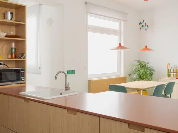 Piso en Barrio Vegueta - Foto 11