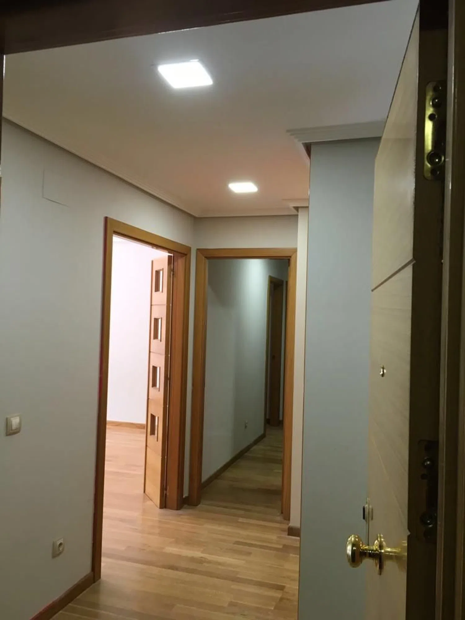 Piso en avenida Lazarejo, 4 - Foto 7