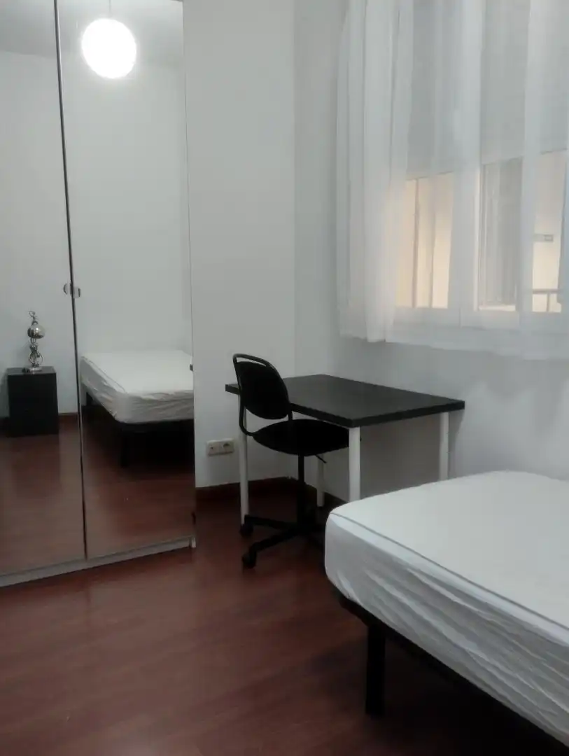 Piso en  Calle de Ercilla 15 - Foto 6