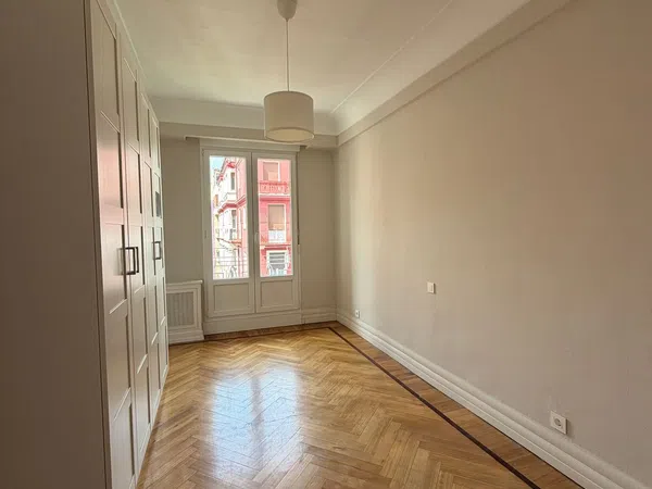 Piso en Gregorio de la Revilla Zumarkalea, 17, Zona Indautxu - Foto 7