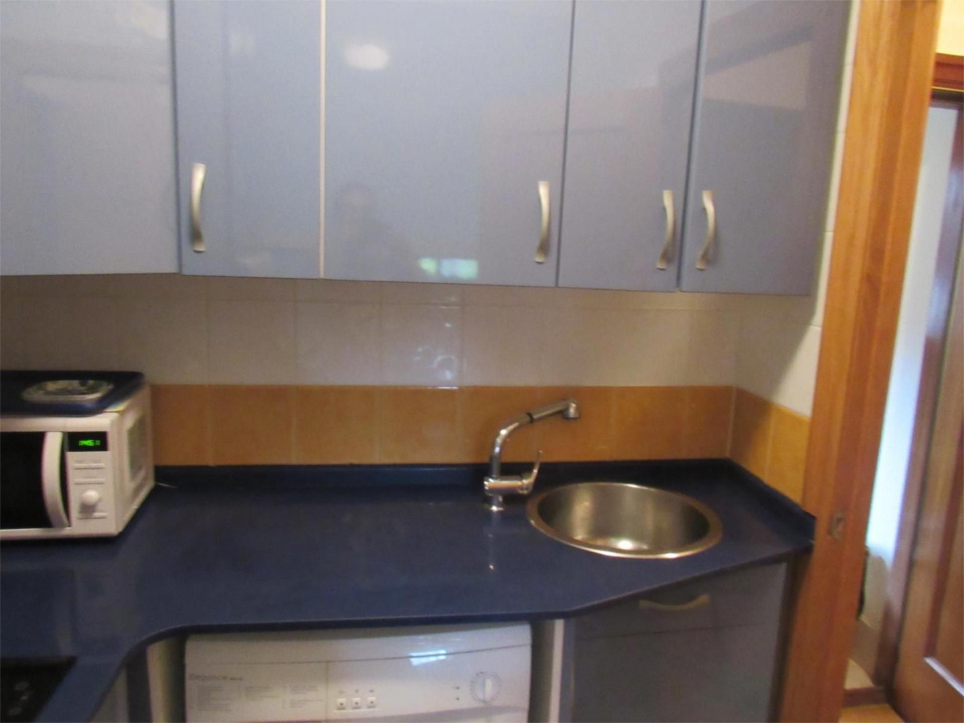 Piso en  Calle Acceso al Túnel de Tetuán 18A - Foto 5