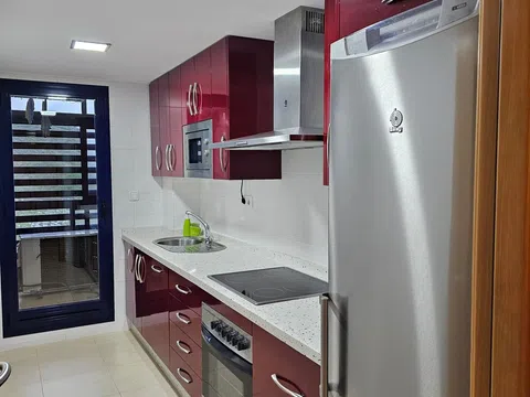 Piso en plaza Jacques Cousteau, 2 - Foto 3