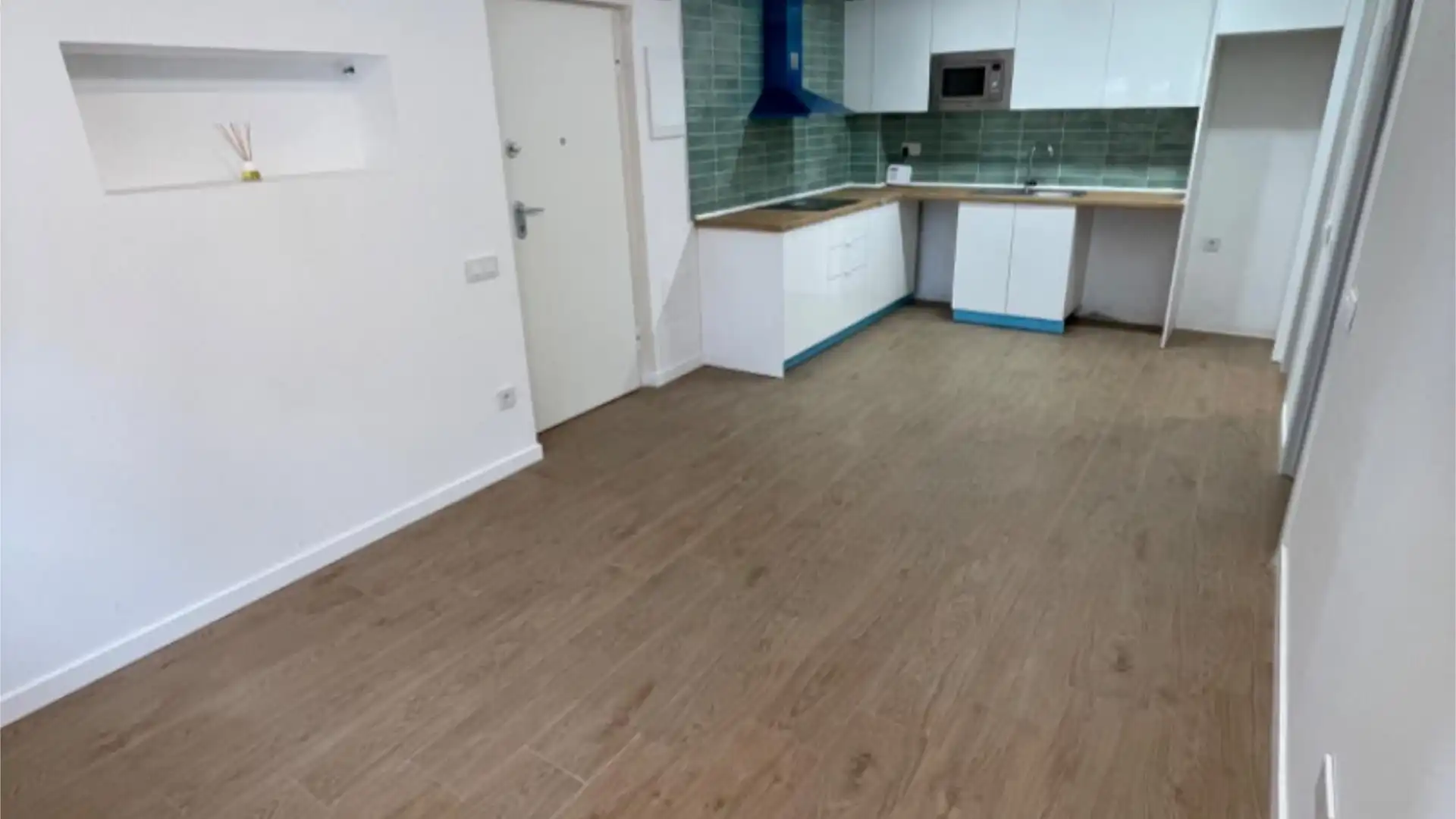 Piso en  Avenida de los Manantiales 24 - Foto 5