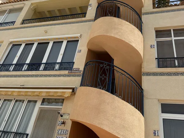 Piso en Calle Rosa, 205, Los Balcones y los Altos - Foto 11