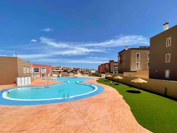 Casa o chalet independiente en Calle Perdiz, 2, Corralejo, Corralejo - Foto 37