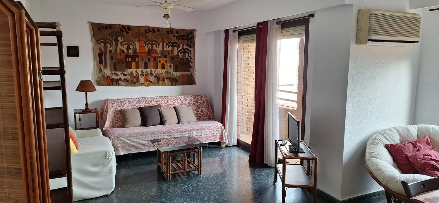 Piso en plaza del Xúquer, 16 - Foto 2