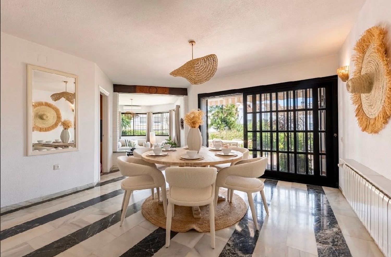 Casa independiente en calle Monte Biarritz, 94 - Foto 4