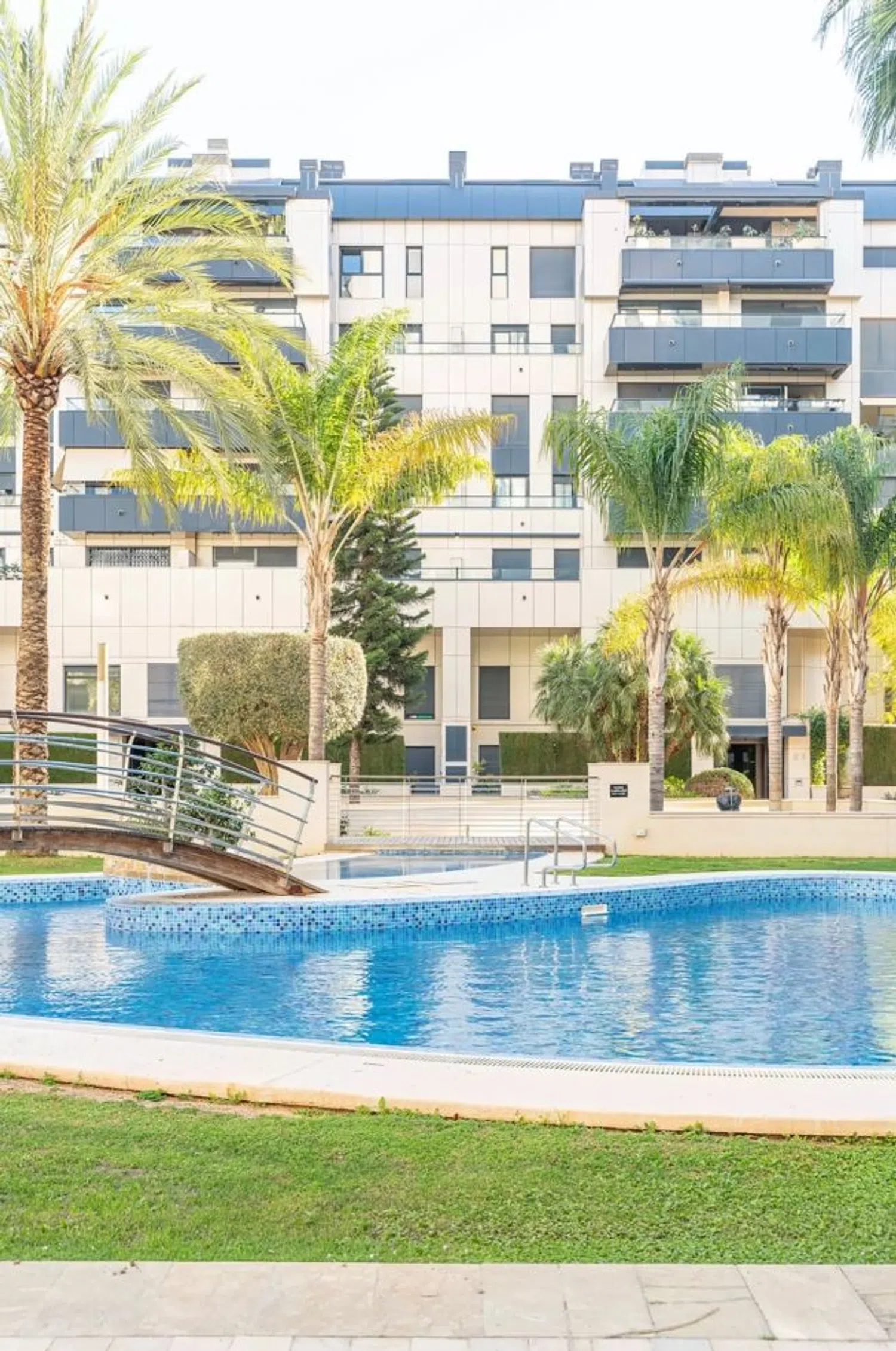 Piso en avenida de les Corts Valencianes, 26 - Foto 24