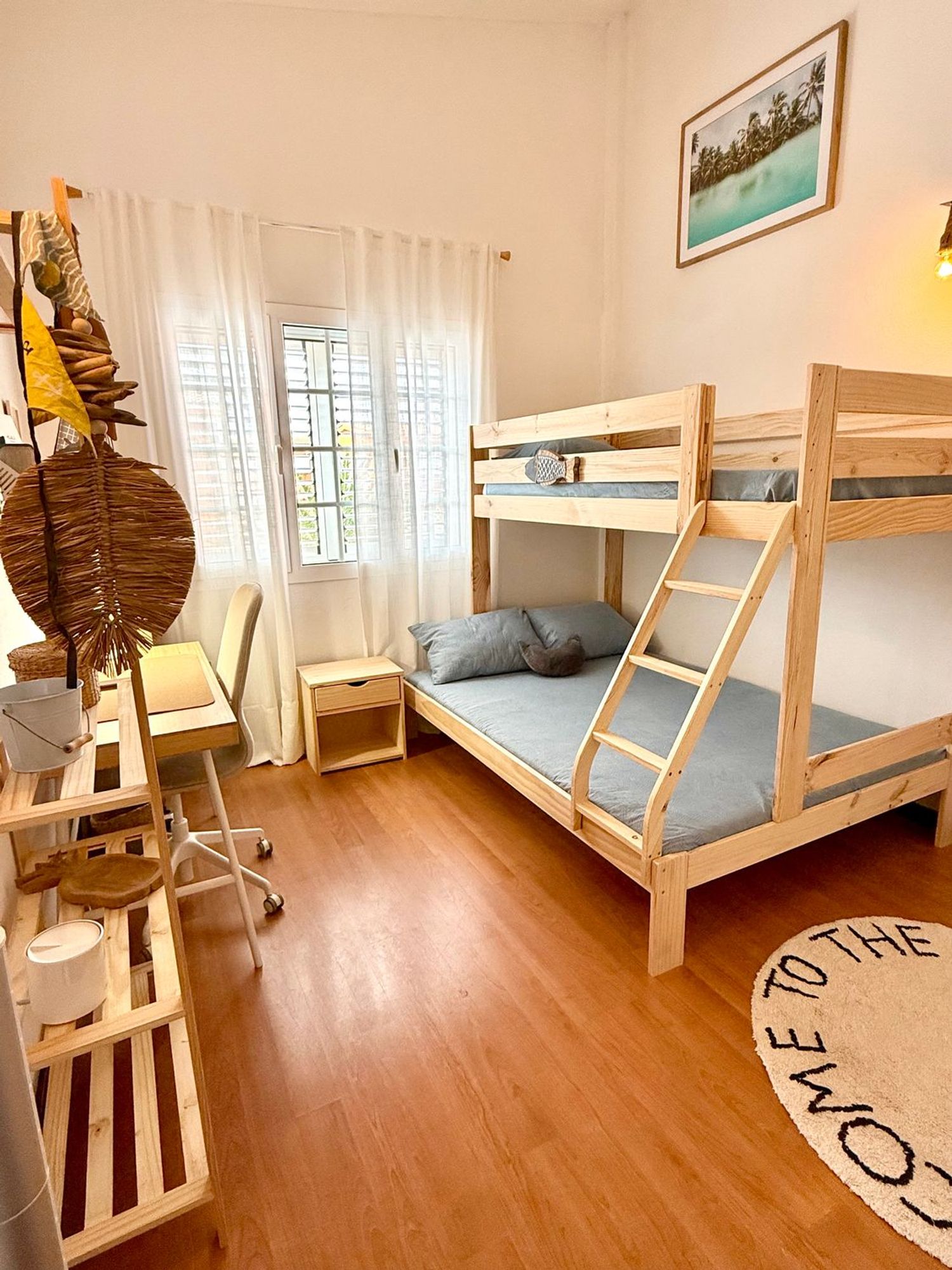 Chalet pareado en Calle Pasote, 45, La Garita - Marpequeña, La Garita - Marpequeña - Foto 17