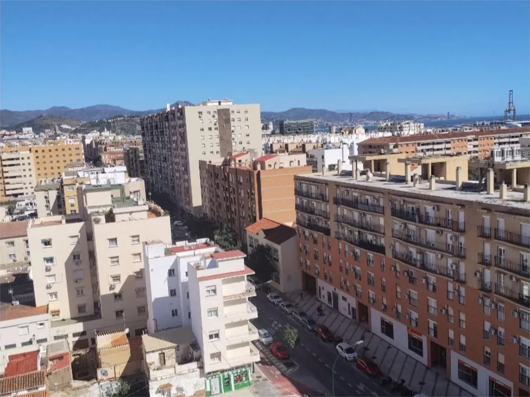 Piso en  Pasaje Río Guadajira 4 - Foto 12