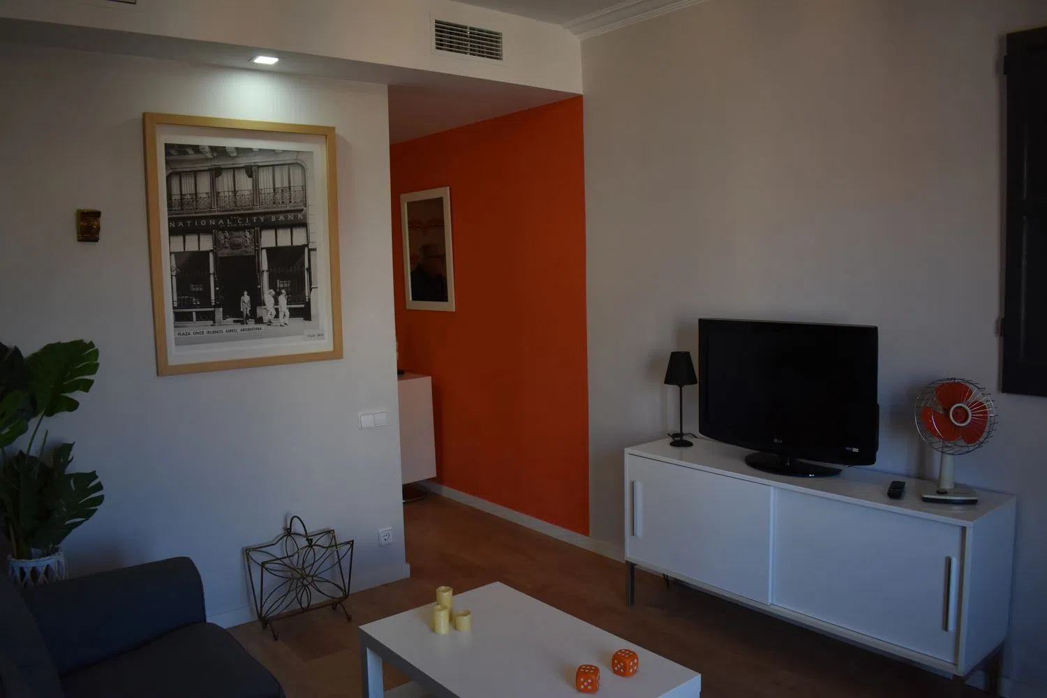 Piso en travesía de Gràcia, 324 - Foto 2