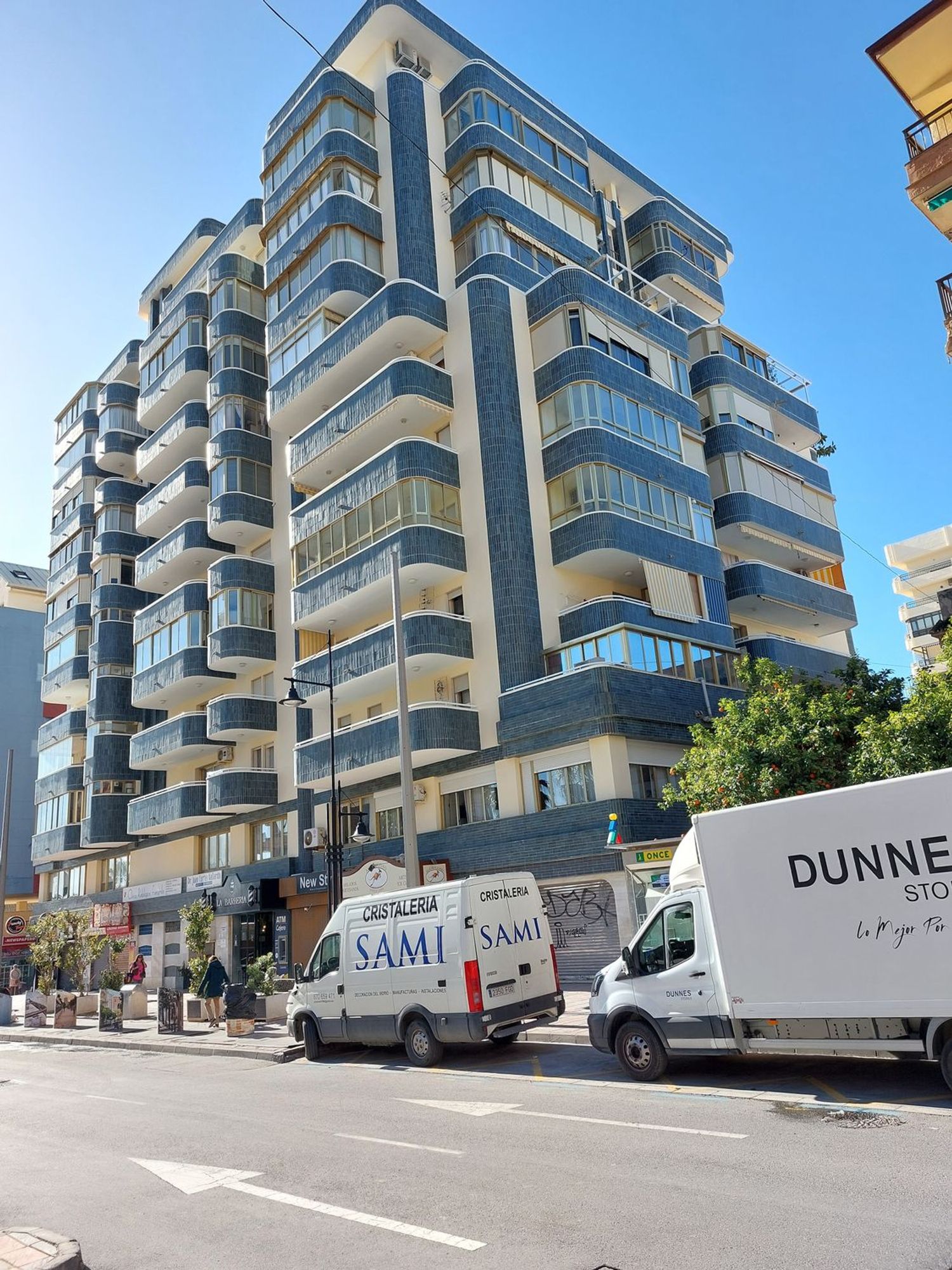 Piso en calle Jacinto Benavente, 10 - Foto 1