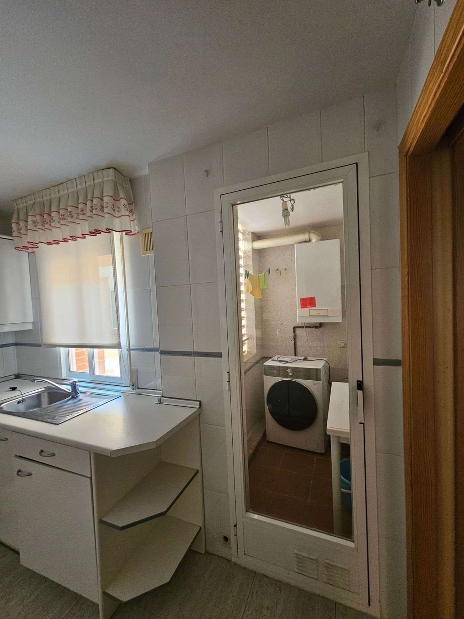 Piso en Calle Doce, 3, Navalquejigo - Los Arroyos, Navalquejigo - Los Arroyos - Foto 7