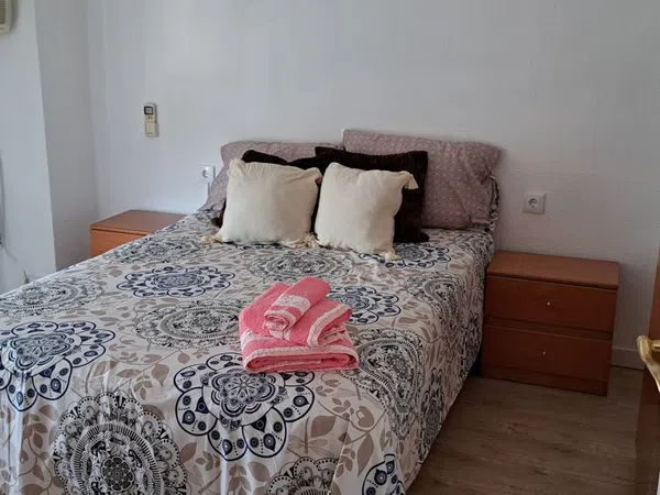 Piso en Calle d'Almudaina, 9, La Creu Coberta - Foto 1