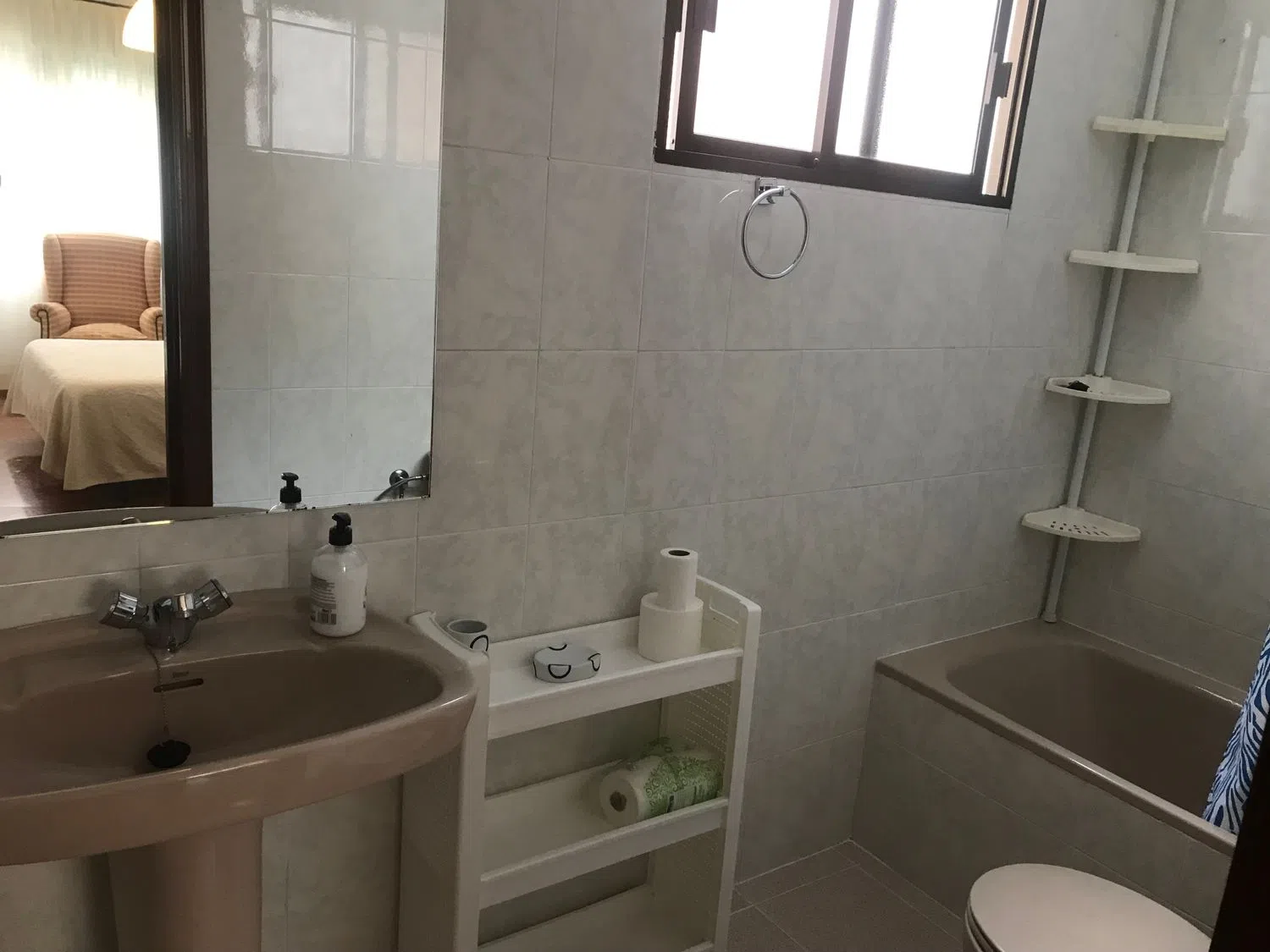 Piso en Barrio Valdeolleros - Zumbacón - Camping - Foto 22