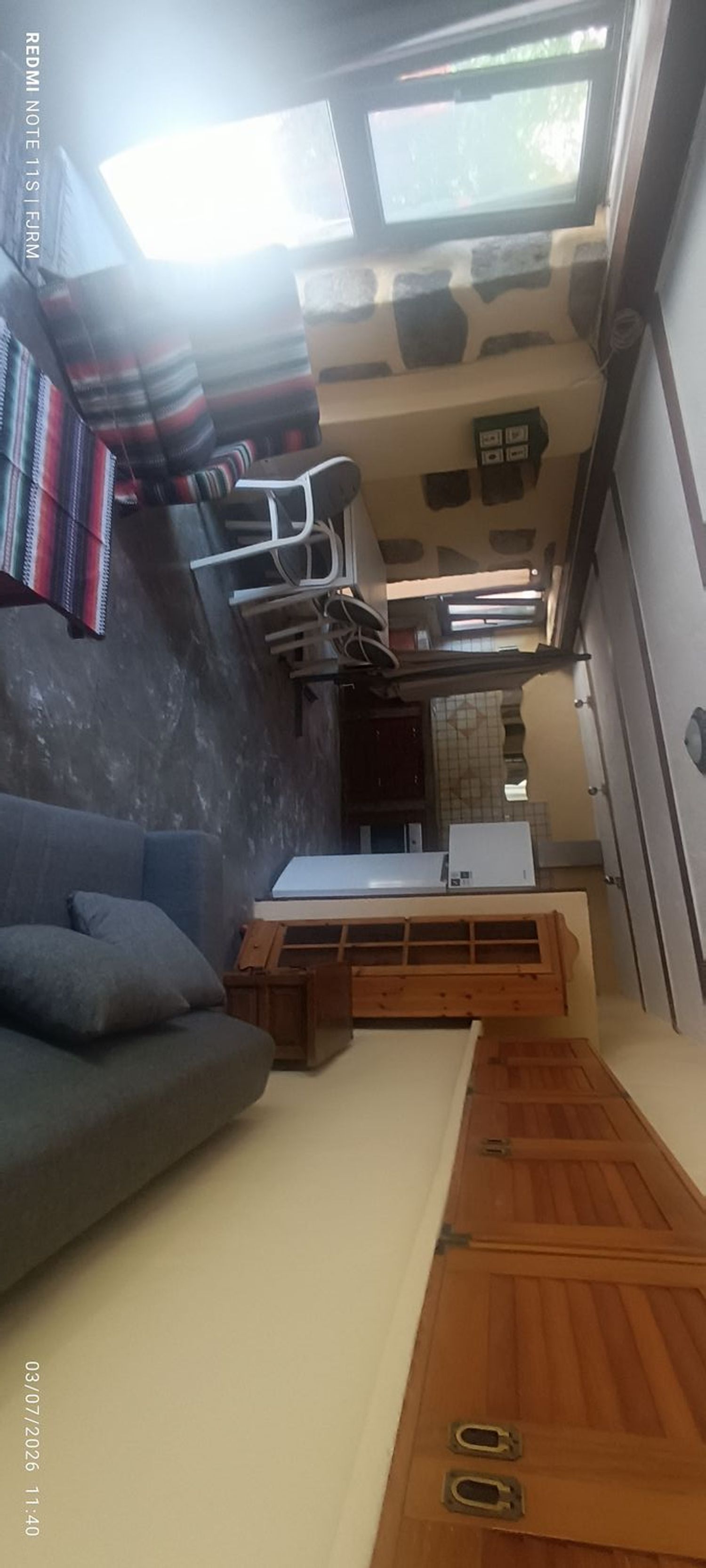 Casa rural en Camino el Ancón, 22, San José de las Vegas-La Atalaya, San José de las Vegas-La Atalaya - Foto 3