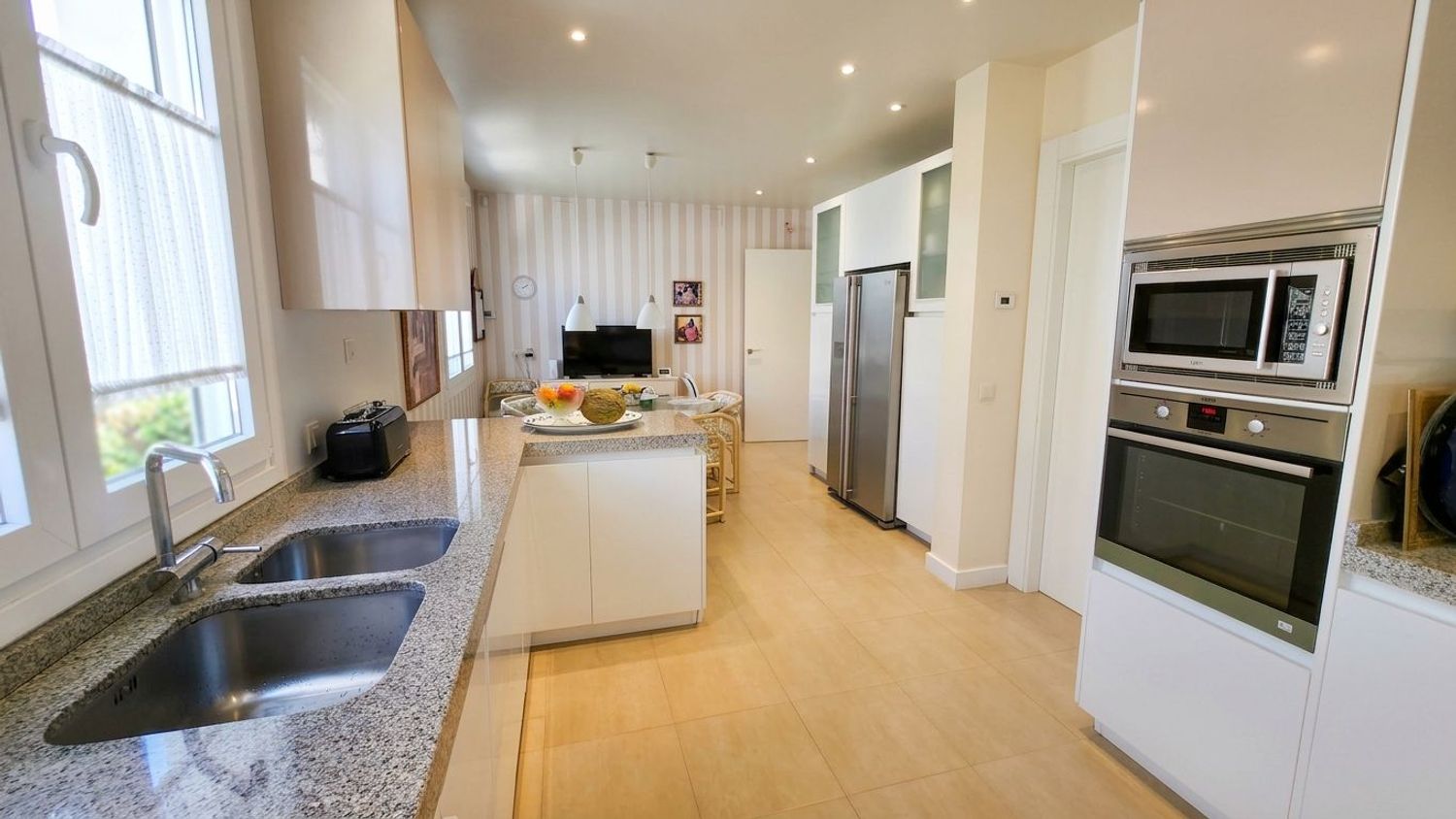 Casa o chalet independiente en Fuente del Fresno - Foto 4