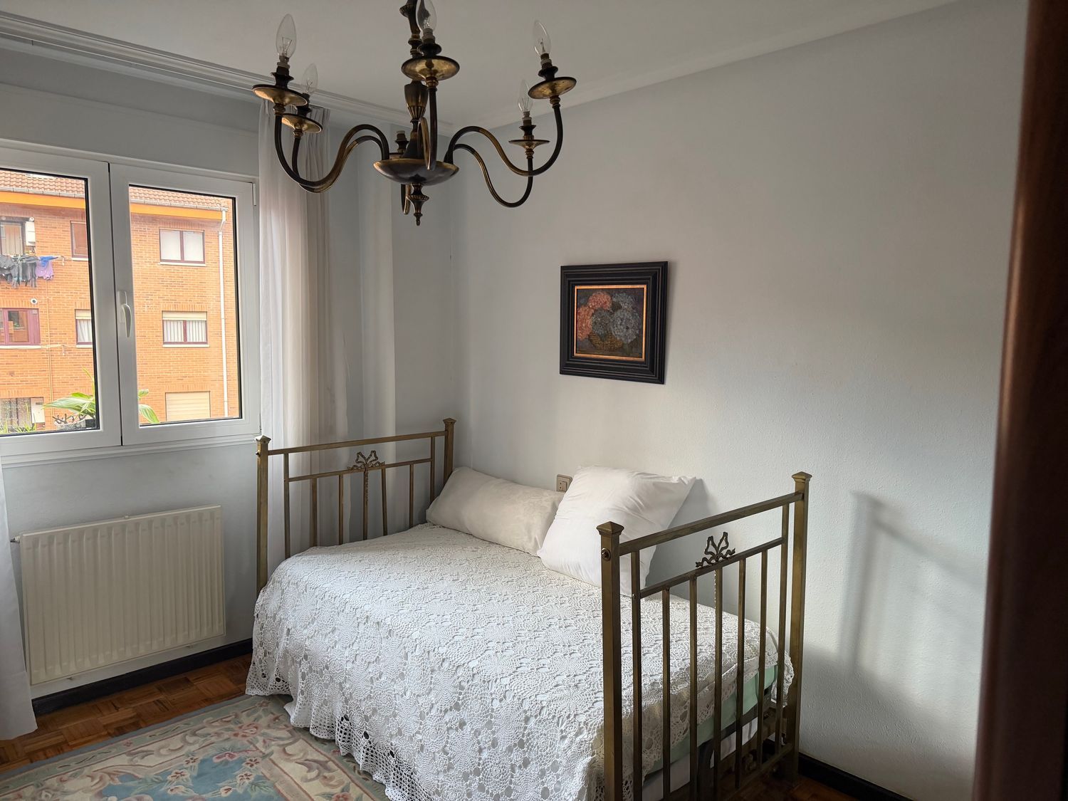 Piso en Barrio Parque del Oeste - Foto 31