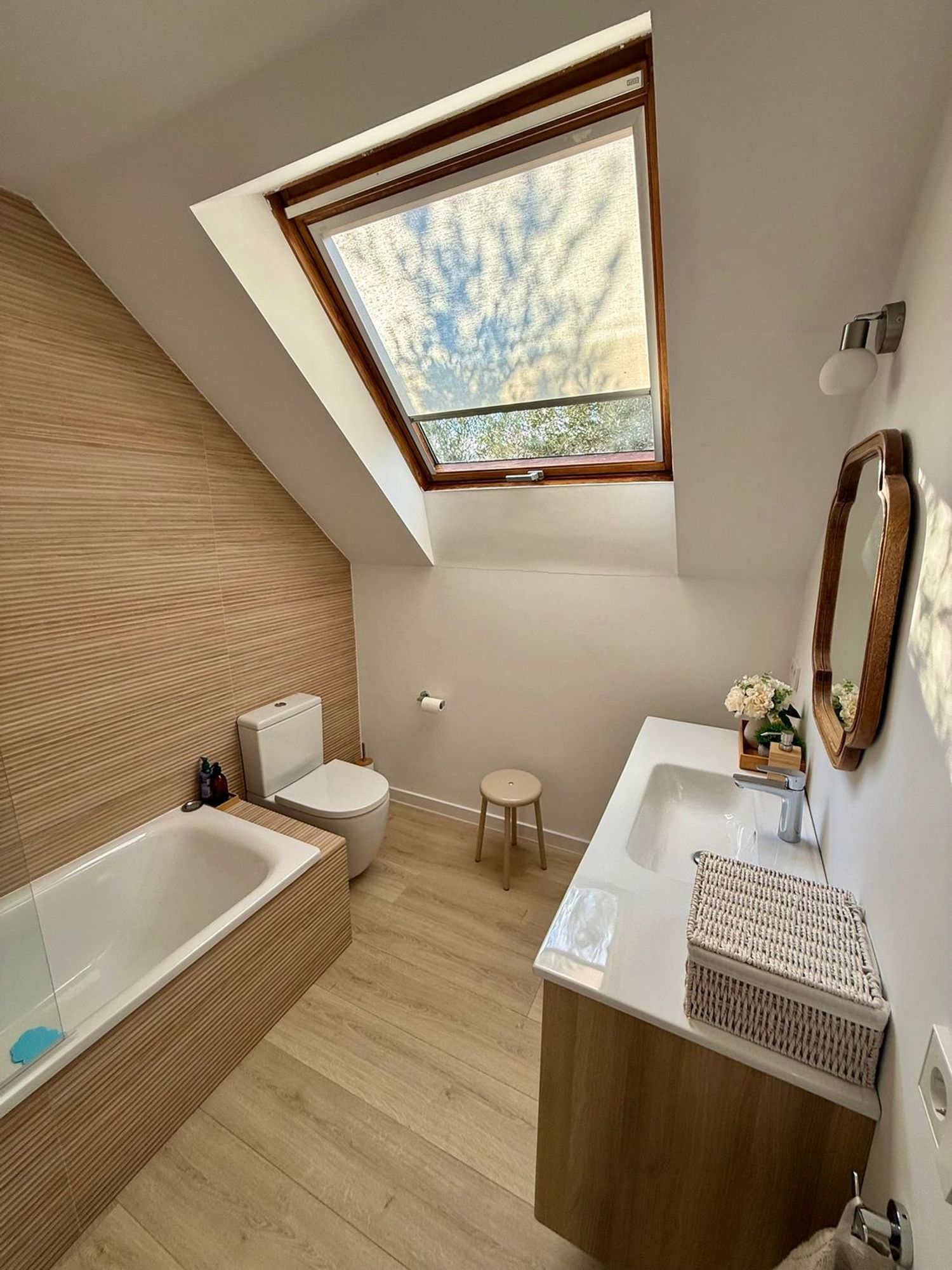 Casa independiente en Navalquejigo - Los Arroyos - Foto 27