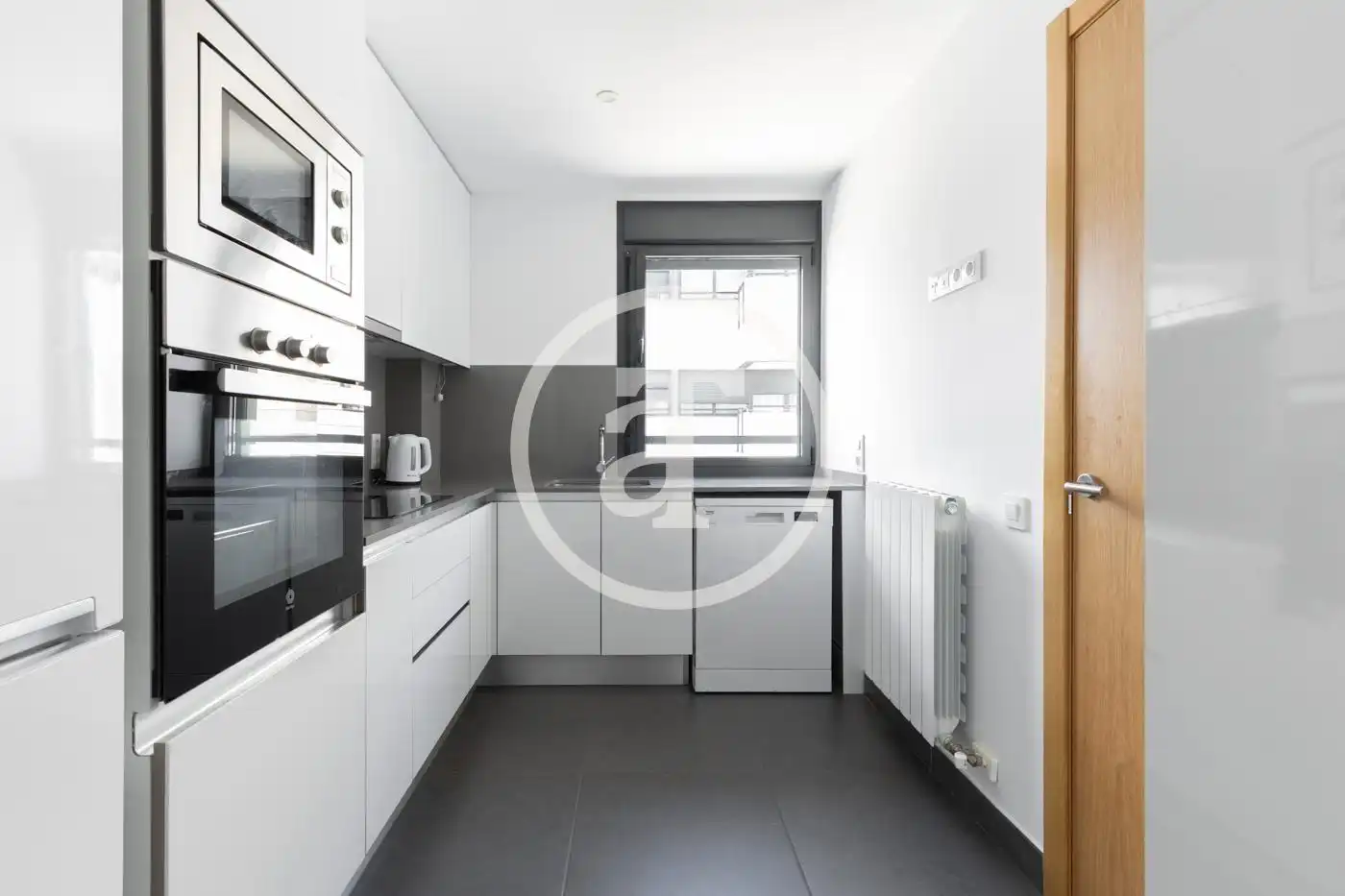 Piso en  Av. de Can Bellet - Foto 9